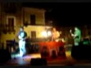 Punk Virus al Music Against Ndrangheta 3