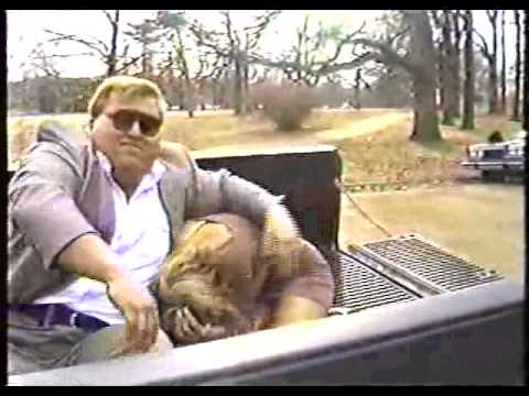World Wide Magazine - Tessa and Marty