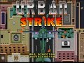 urban strike intro sega mega drive