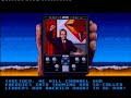 urban strike intro sega mega drive