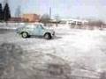 moskvic ice