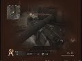 Call of Duty Tank Race World at War