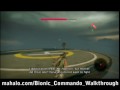 this is a video walkthrough of the constructor in bionic commando, the third-person action game for the xbox 360, ps3, pc. visit mahalo's full text walkthrough at www.mahalo.com
