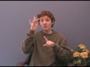 Sukkot and Simhat Torah- Part 3 of 8