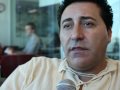 Entrevista sobre a apresenta��o para o Presidente Obama em 2010.