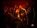 Sin Dios - Banderas Negros