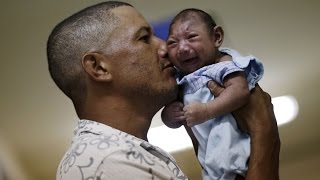 Will The Zika Virus End The Forced Pregnancy Movement?
