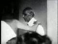 Gandhi and Jinnah in Bombay 1944