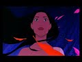 song #7: ?wilde sind's [savages]
sung by: ratcliffe [joachim kemmer], pocahontas [alexandra wilcke], powhatan [gerd holtenau], kekata [helmut heyne], choir