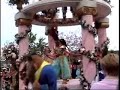 Sleeping Beauty Parade
