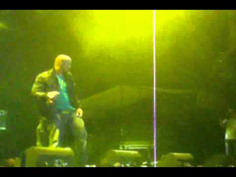 Jomar El Caballo Negro  -  No Te Tengo Aqui @ Guatire, Venezuela (Live) (2011)
		 