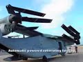 MEET THE V-22 OSPREY