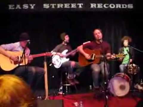 Rogue Wave - Postage Stamp World - ...