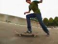 Kitsch Skateboards - Jesse Booi (Antisocial Part)