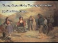 George Reynolds (Turlough O'Carolan) - JJ Sheridan, Piano
