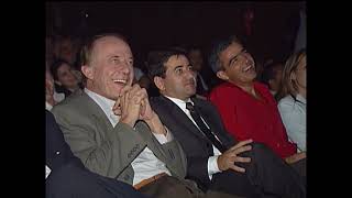 Prestação de Contas Gestão - 2004/2005 - 03