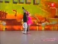 amazing kids gimnastic dance