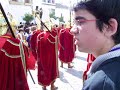 Centuria Romana Mvnda - Pase�llo en calle Ancha (I)