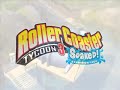 Rollercoaster Tycoon: Soaked Trailer!