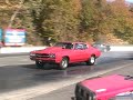 BBC Chevelle vs. BBC S10 BBC Chevelle vs. BBC S10