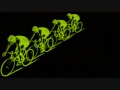 clip video Kraftwerk Alex Gopher/etienne De Crecy Dynamik Mix