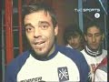 EL AGUANTE DEL ROJO EN BOYACÁ