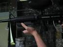 Paintball Grenade Launcher