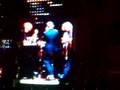 REM Southampton Rose Bowl - Let Me In