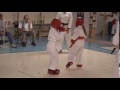 Karate kid