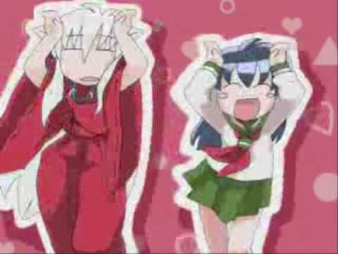 inuyasha