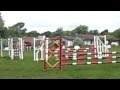 Buachaill Báire and Karen McCabe 90cm - YouTube