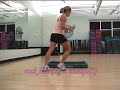 step with ll   4 combos