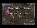 Rohan- Syrephis Server FFA lev 41-50