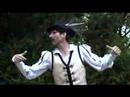 Dextre Tripp NY Ren Faire