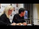 Kak� talks about his favorite gadgets
