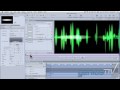 Using Apple Motion audio Parameter Behaviors