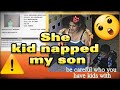 The kidnapping! @BreakfastClubPower1051FM #kidnapping #protectyourkids #youtubeviral