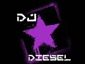 DJ DIESEL- Make Me High remix
