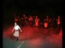 videos de TAMBORES Y DANZA 