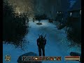 Gothic3 - Messing With Orcs!