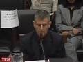 House Judiciary Subcommittee Hearing on Torture