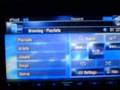 Pioneer AVIC-Z2 in pontiac G6