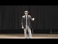 Anu Malik - Mimicry at K-state