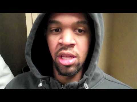 Big Ten Tournament Final - The Penn State men's basketball team advances to face Ohio State in the Big Ten Tournament final after topping Michigan State, 61-48, in today's semifinal ma...