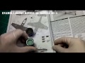 REVELL 1/32 Heinkel He-162 Salamander FULL VIDEO BUILD. He 162
