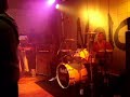 inspelad live i borgholm den 14 juli 2008. g�st p� trummor linus klasen ifr�n ssk och tre kronor.