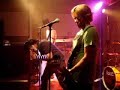 Noice - En Kv�ll I T-Banan (Borgholm 2008)G�st: Linus Klasen
