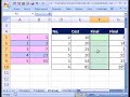 YTLE#66: VLOOKUP replaces IF, Again! YTLE#66: VLOOKUP replaces IF, Again!
