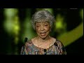 Ruby Dee video 1