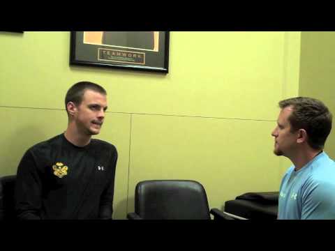 PTA Global- Technogym Kinesis Sport Performance Part 1